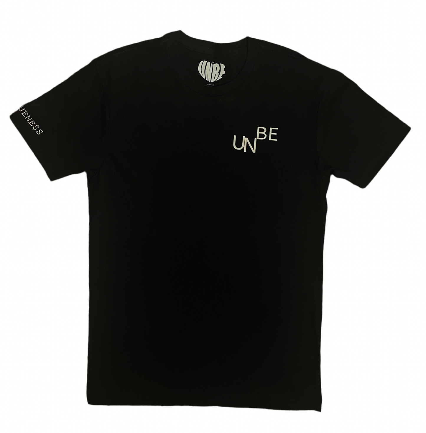 DOMINO TEE