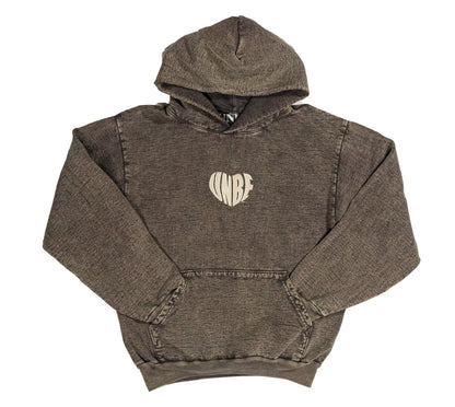 EMBLEM HOODIE